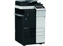 Konica Minolta  Bizhub C308